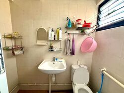 Blk 204 Serangoon Central (Serangoon), HDB 3 Rooms #624446651